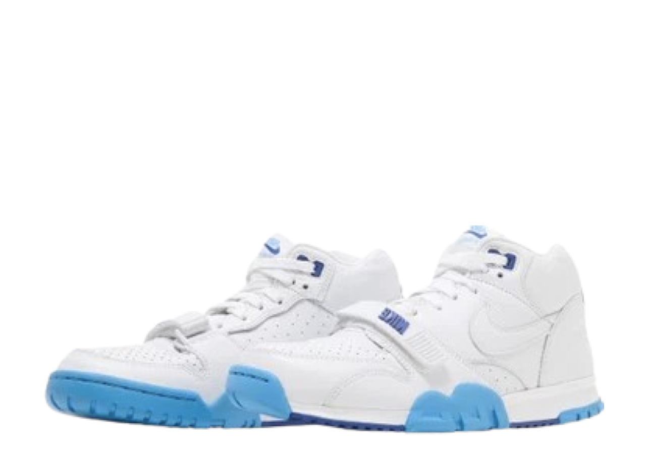 Nike Air Trainer 1 Don't I Know You? - photo 2