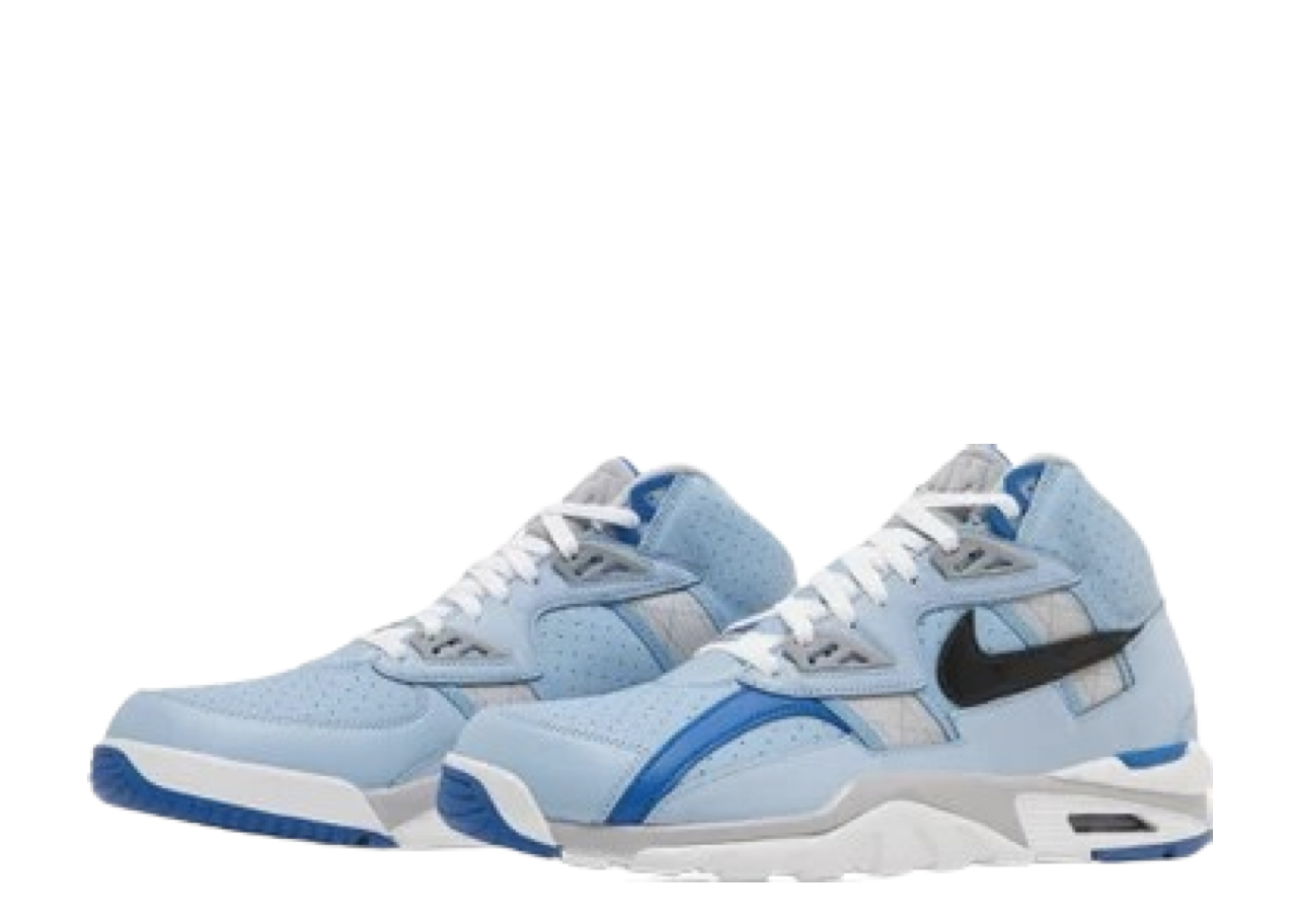 Nike Air Trainer SC High Kansas City Royals - photo 2