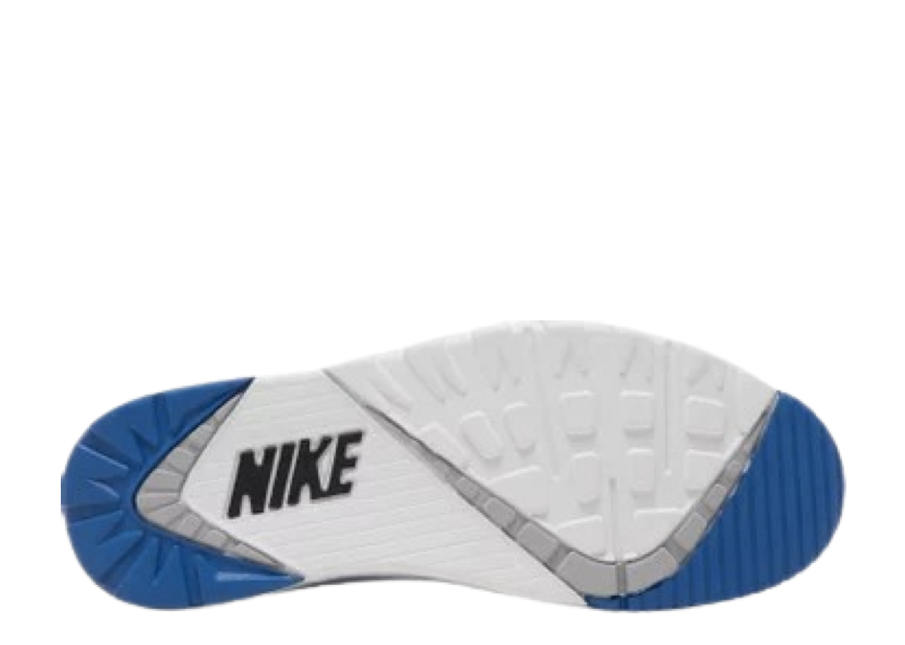 Nike Air Trainer SC High Kansas City Royals - photo 4