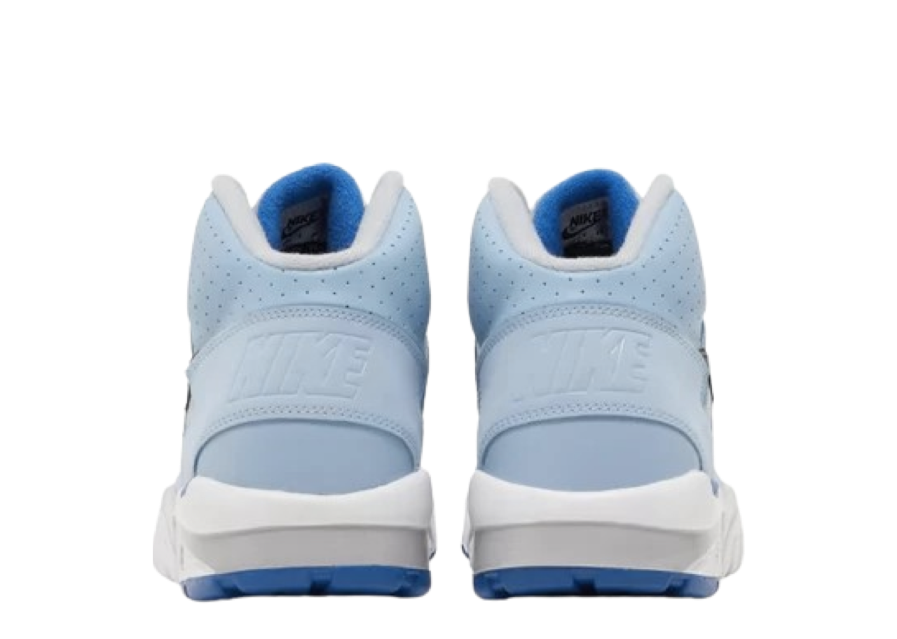 Nike Air Trainer SC High Kansas City Royals - photo 3