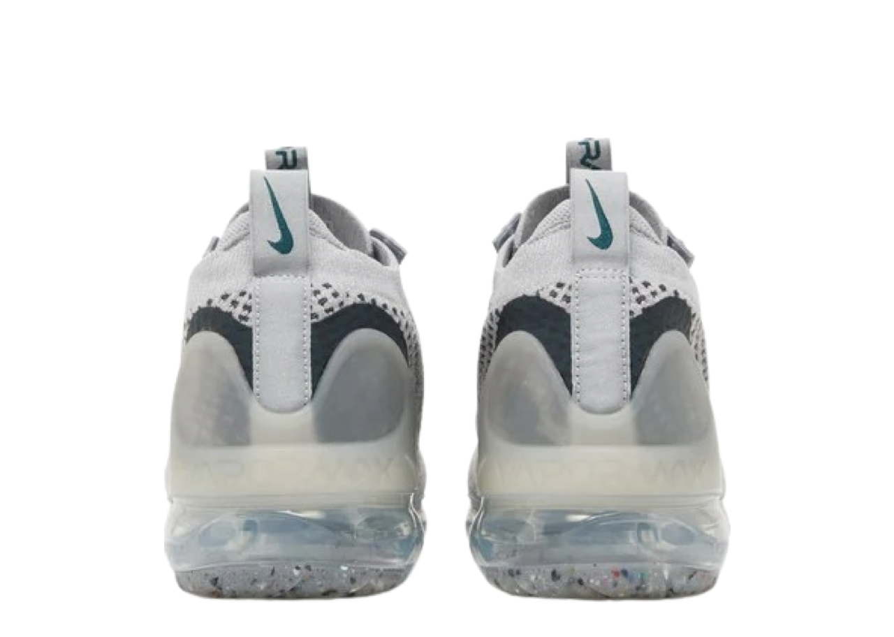 Nike Air VaporMax 2021 FK Dark Atomic Teal - photo 3