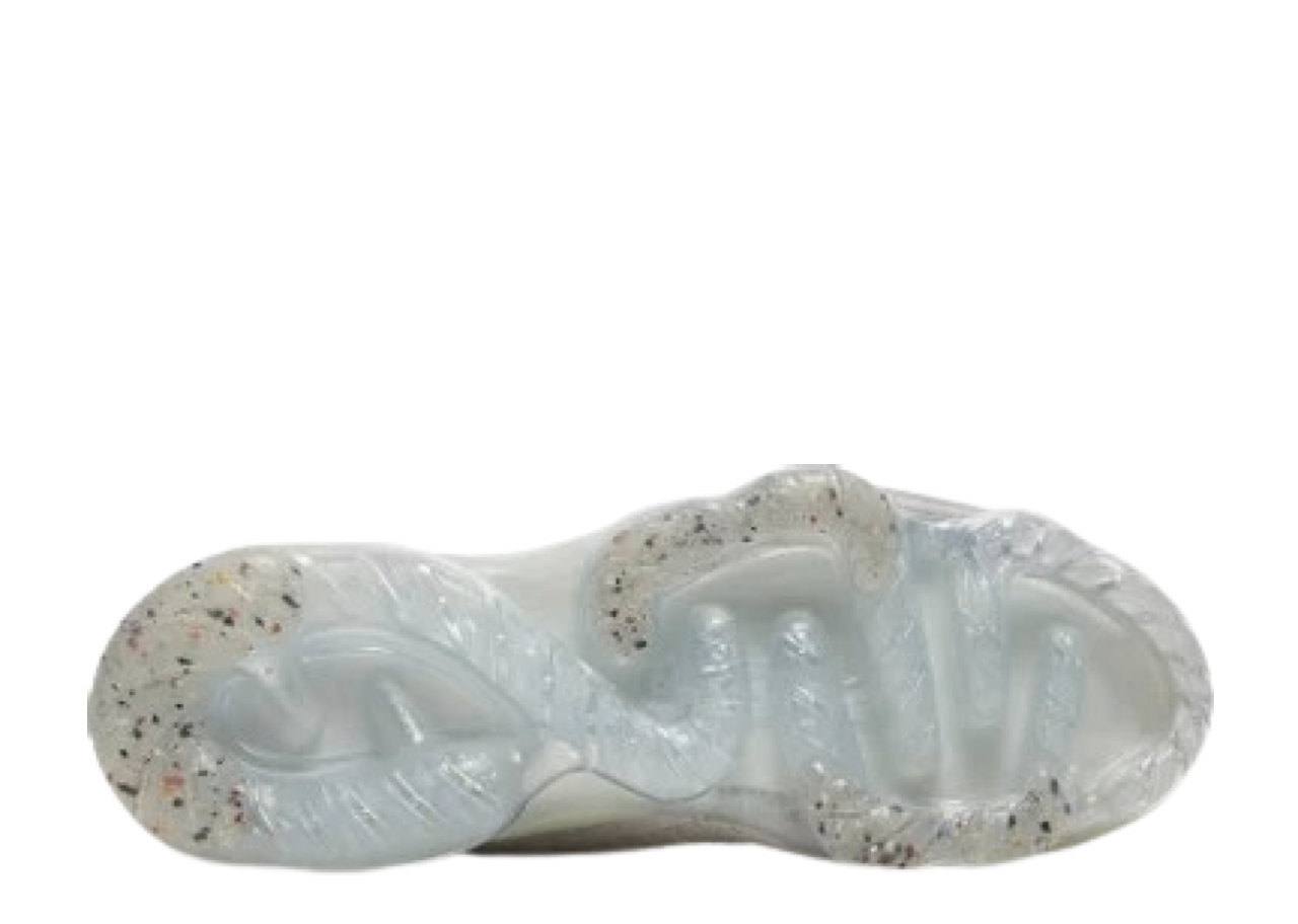 Nike Air VaporMax 2021 FK Light Bone (Women's) - photo 4