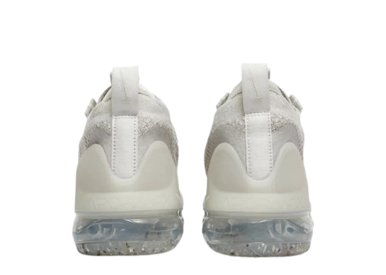 Nike Air VaporMax 2021 FK Light Bone (Women's) - photo 3