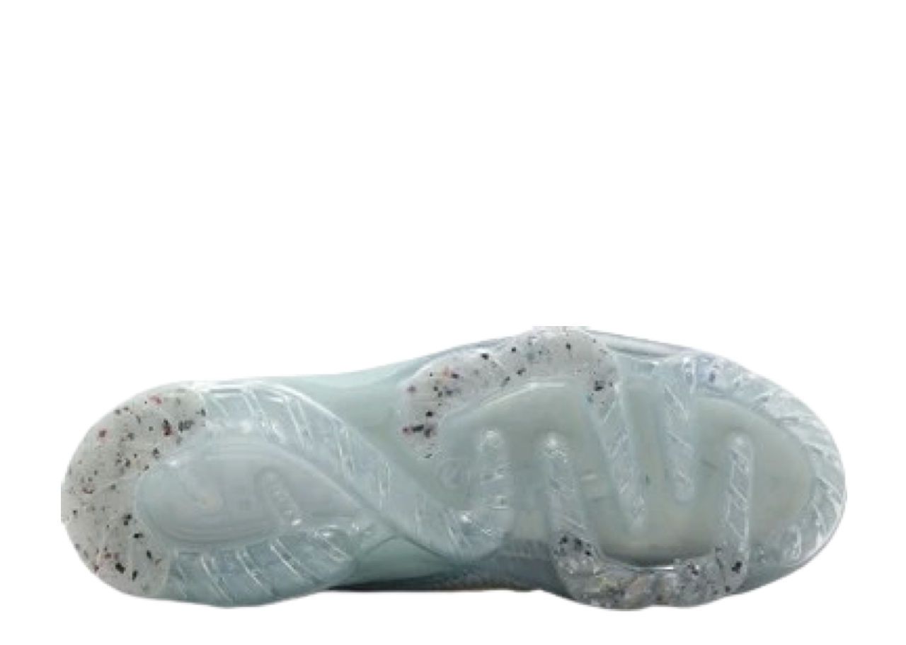 Nike Air VaporMax 2021 FK Light Dew (Women's) - photo 4