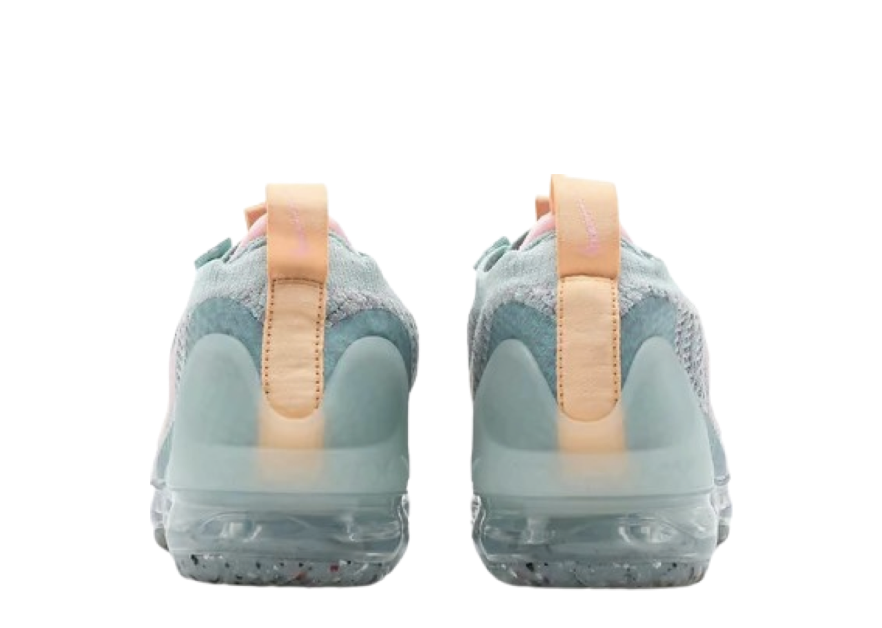 Nike Air VaporMax 2021 FK Light Dew (Women's) - photo 3