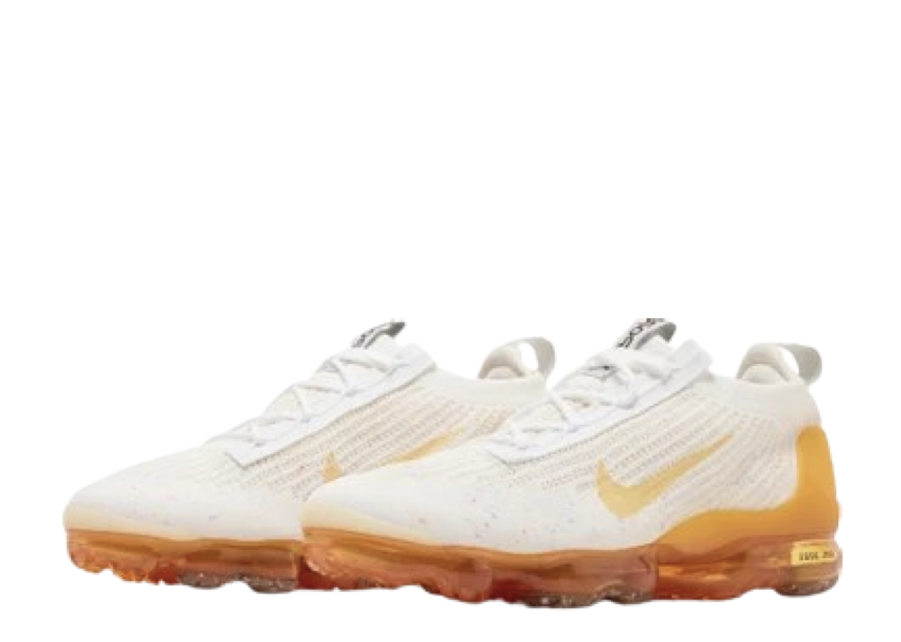 Nike Air Vapormax 2021 Flyknit SE Frank Rudy - photo 2