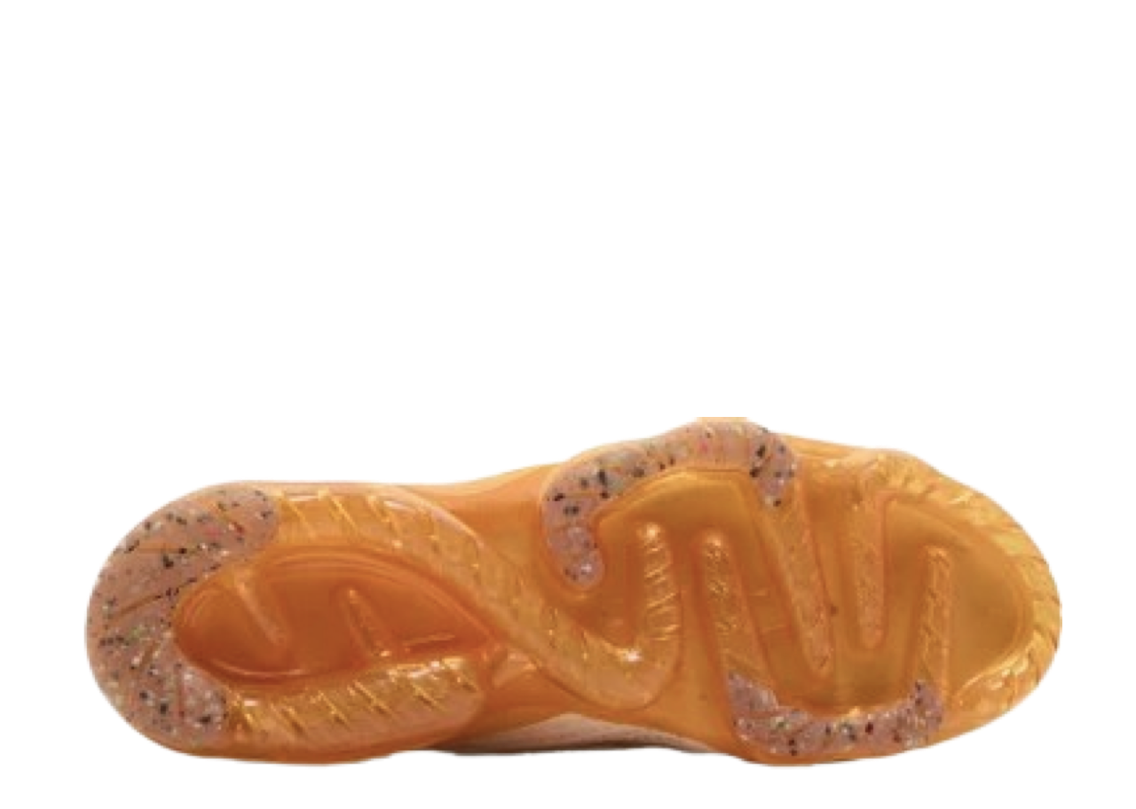 Nike Air Vapormax 2021 Flyknit SE Frank Rudy - photo 4