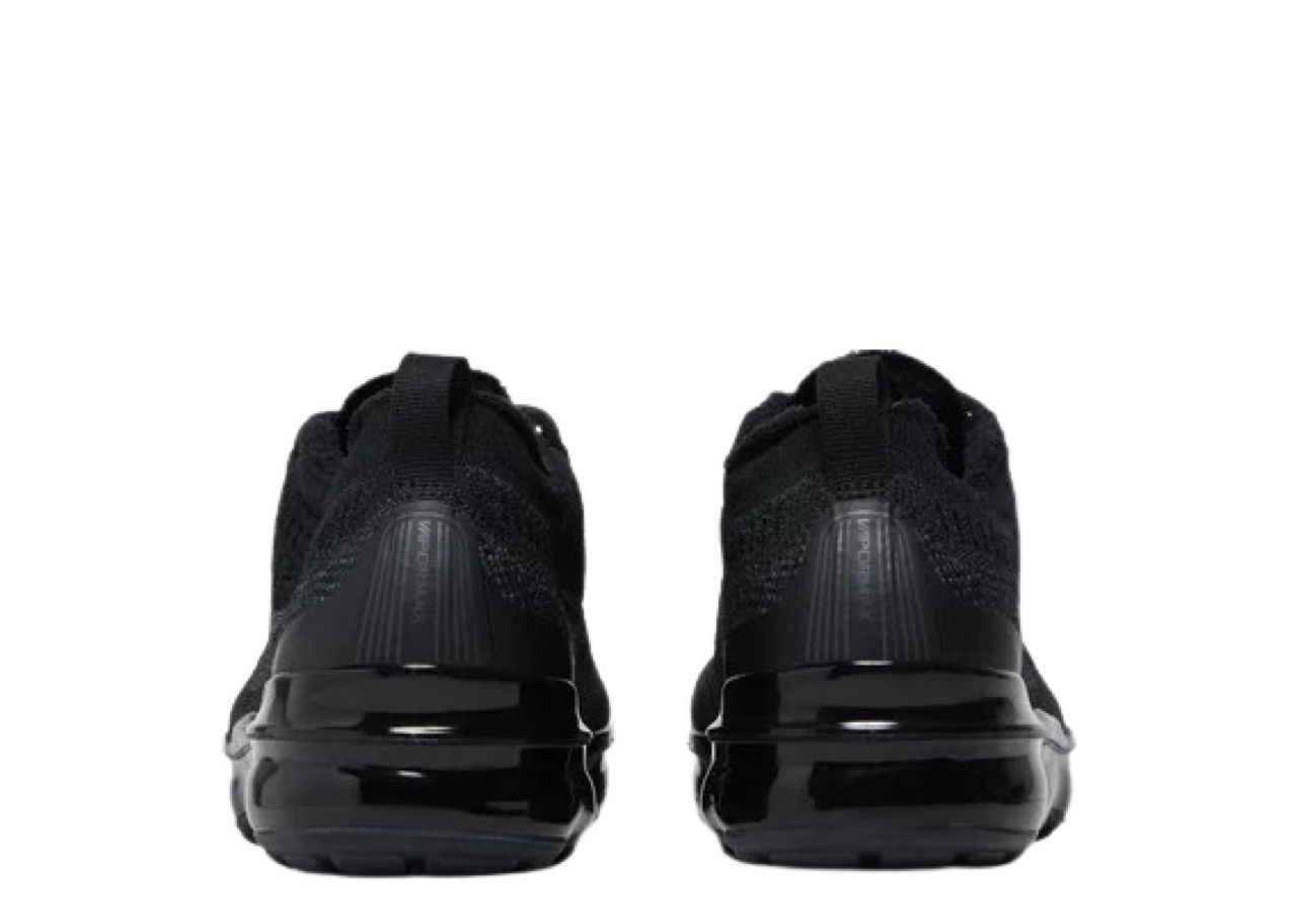 Nike Air VaporMax 2023 Flyknit Black Anthracite (Women's) - photo 3