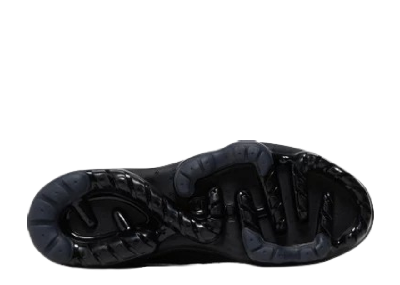Nike Air VaporMax 2023 Flyknit Black Anthracite (Women's) - photo 4