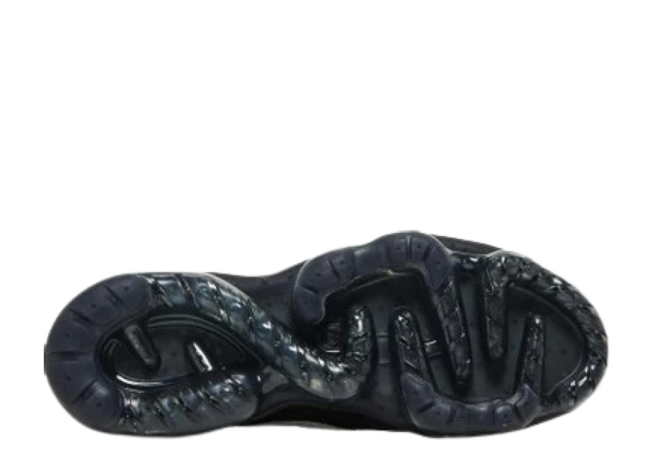 Nike Air VaporMax 2023 Flyknit Black Sail Anthracite (Women's) - photo 4