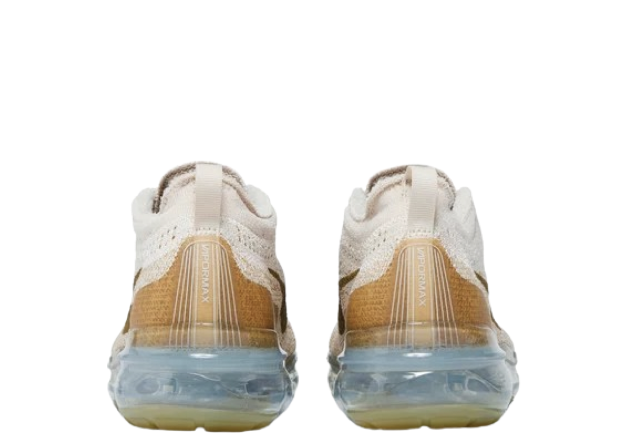 Nike Air VaporMax 2023 Flyknit Sanddrift - photo 3