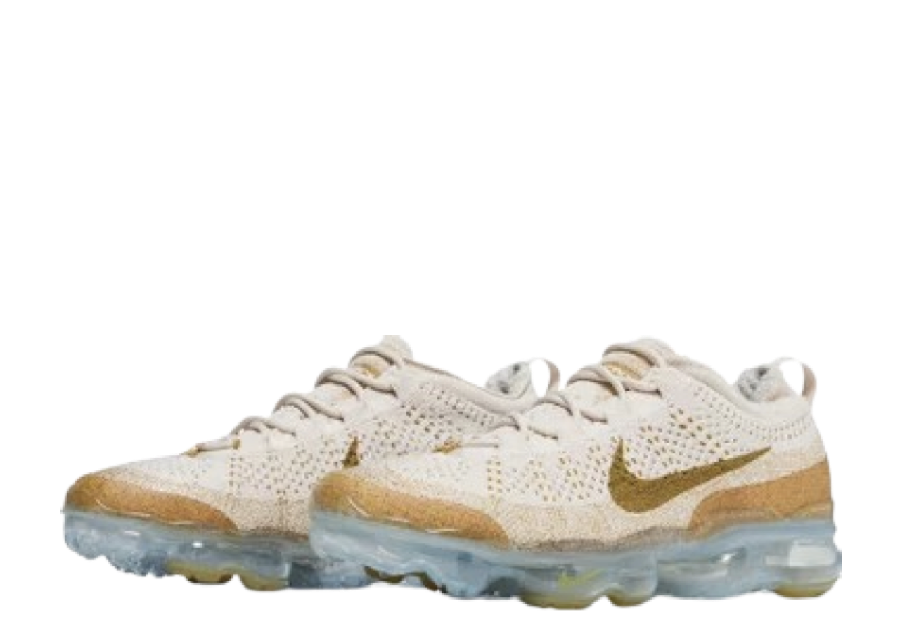 Nike Air VaporMax 2023 Flyknit Sanddrift - photo 2