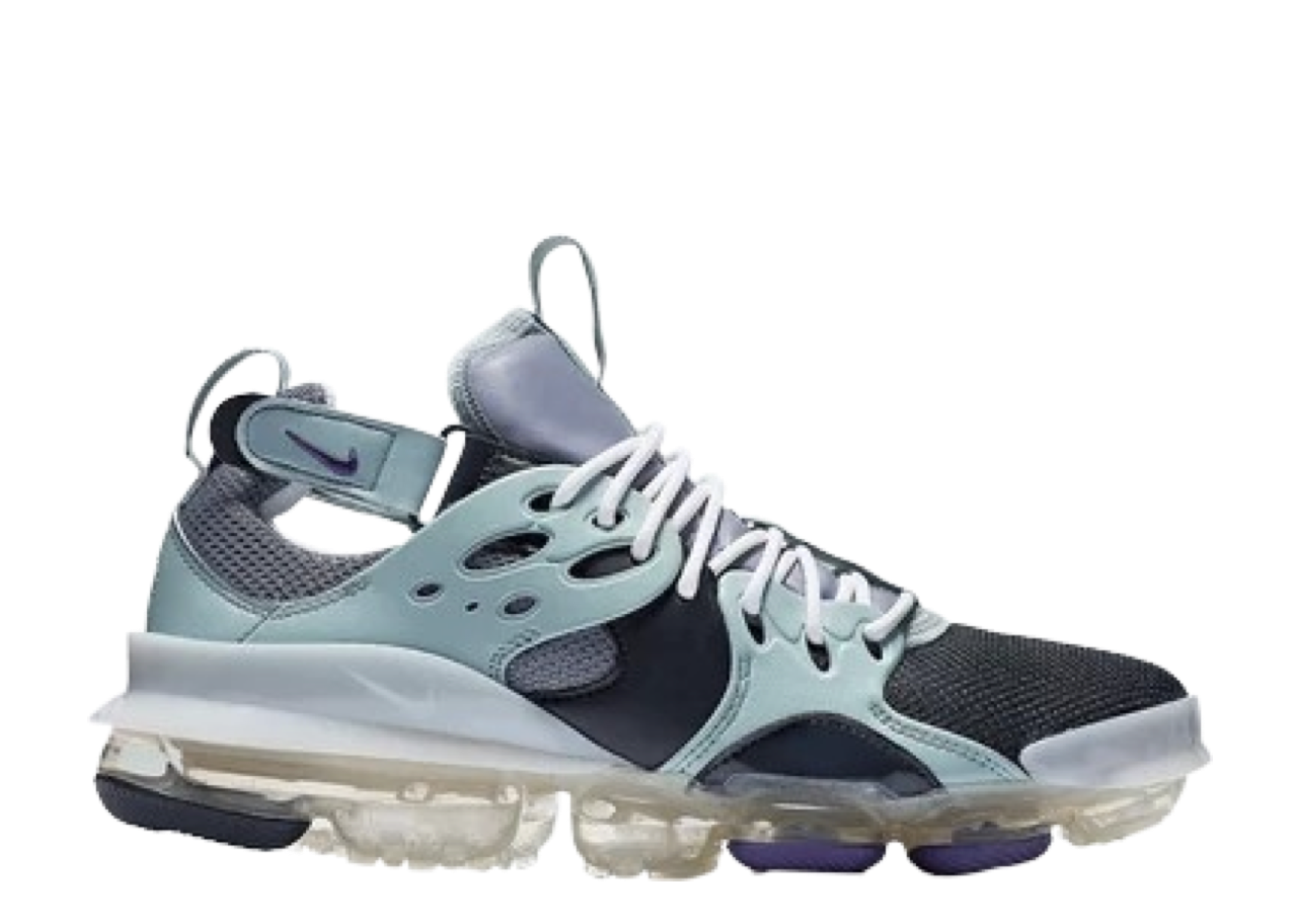 Nike Air VaporMax D/MS/X Stellar Indigo