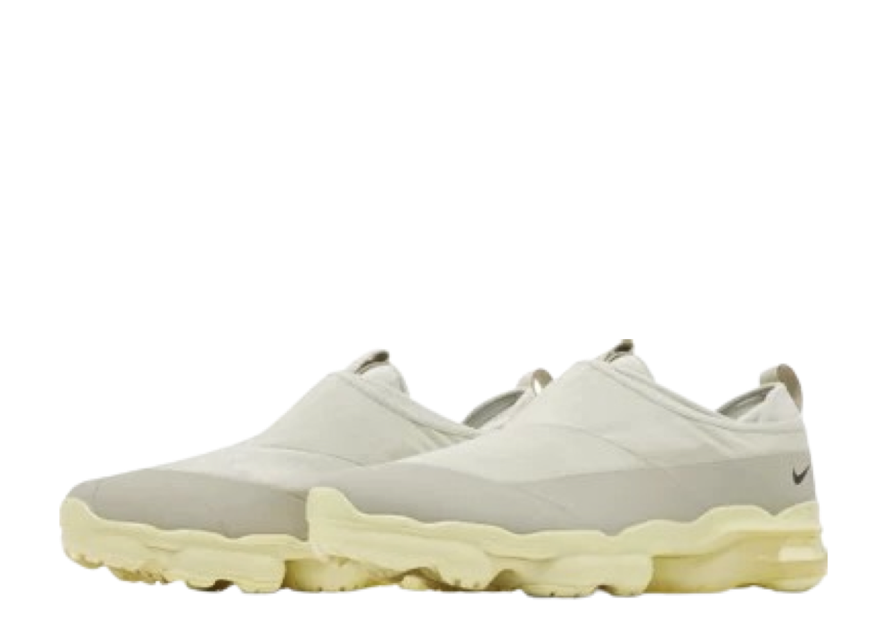 Nike Air VaporMax Moc Roam Light Stone Black Stone - photo 2
