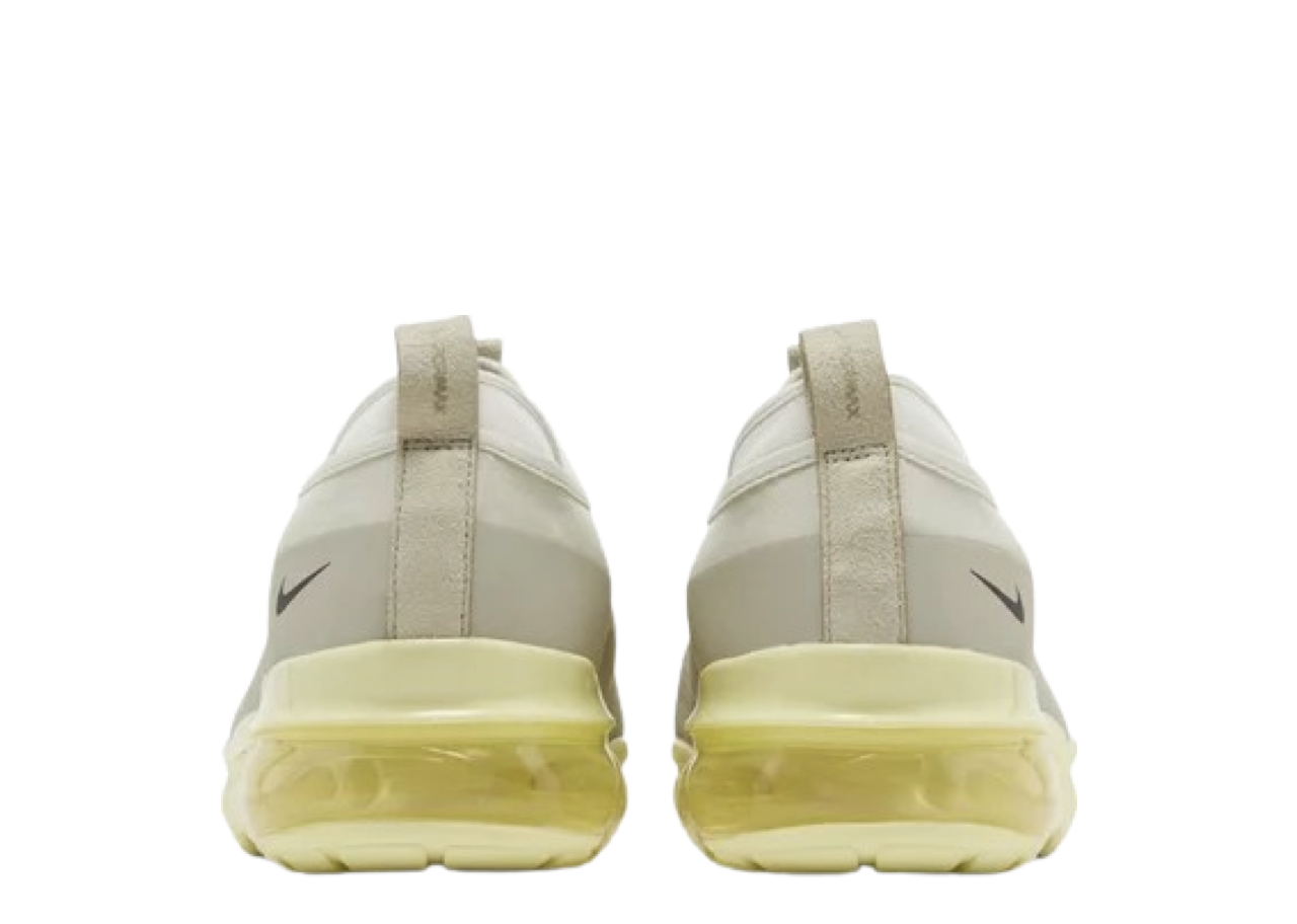 Nike Air VaporMax Moc Roam Light Stone Black Stone - photo 3