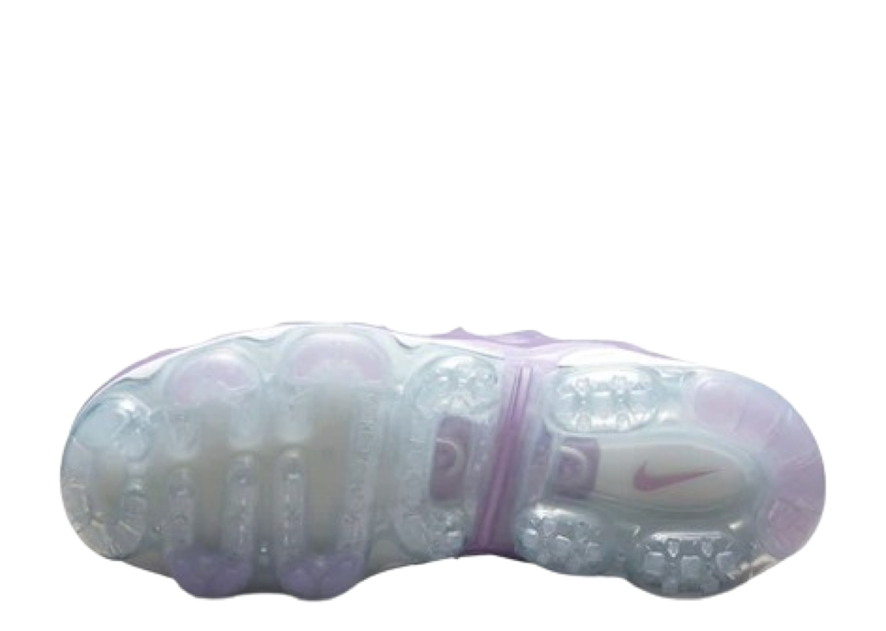 Nike Air VaporMax Plus Lilac University Blue Gradient (Women's) - photo 4