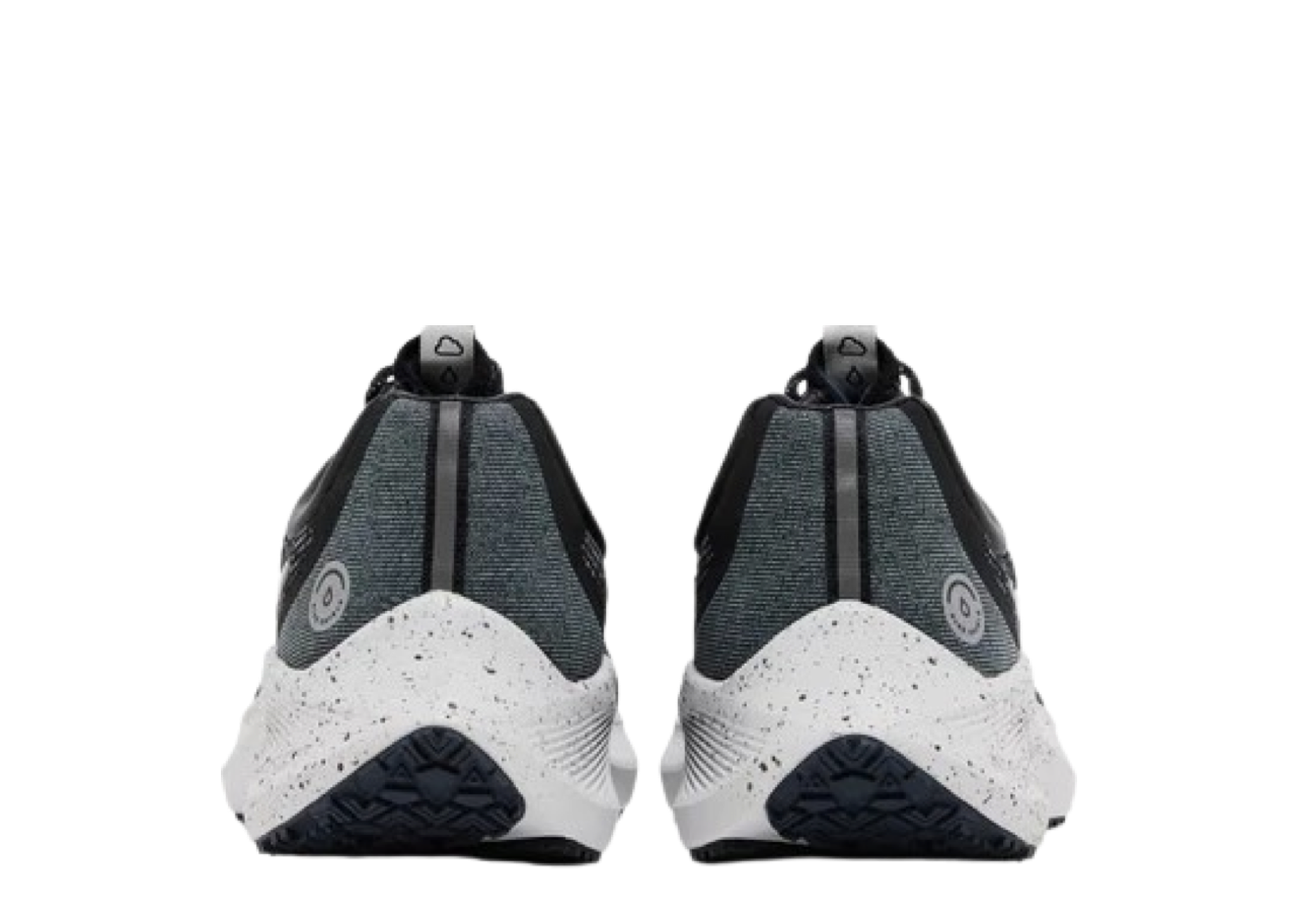Nike Air Winflo 8 Shield Black Iron Grey - photo 3