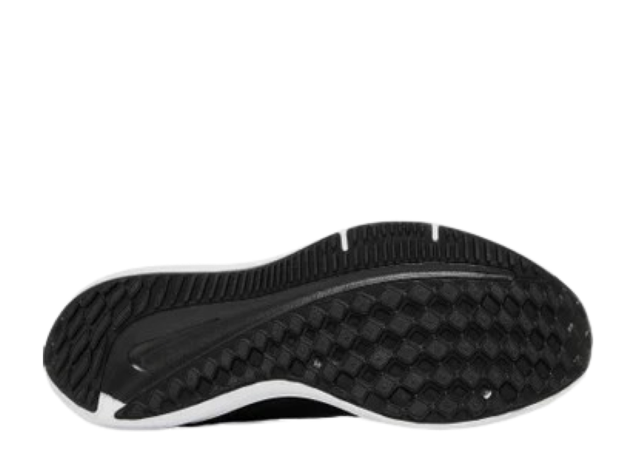 Nike Air Winflo 9 Black University Red - photo 4