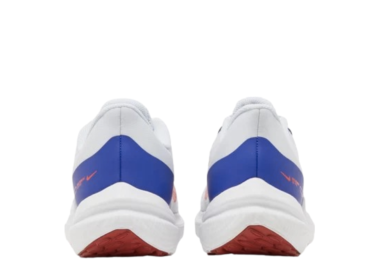 Nike Air Winflo 9 Grey Concord - photo 3