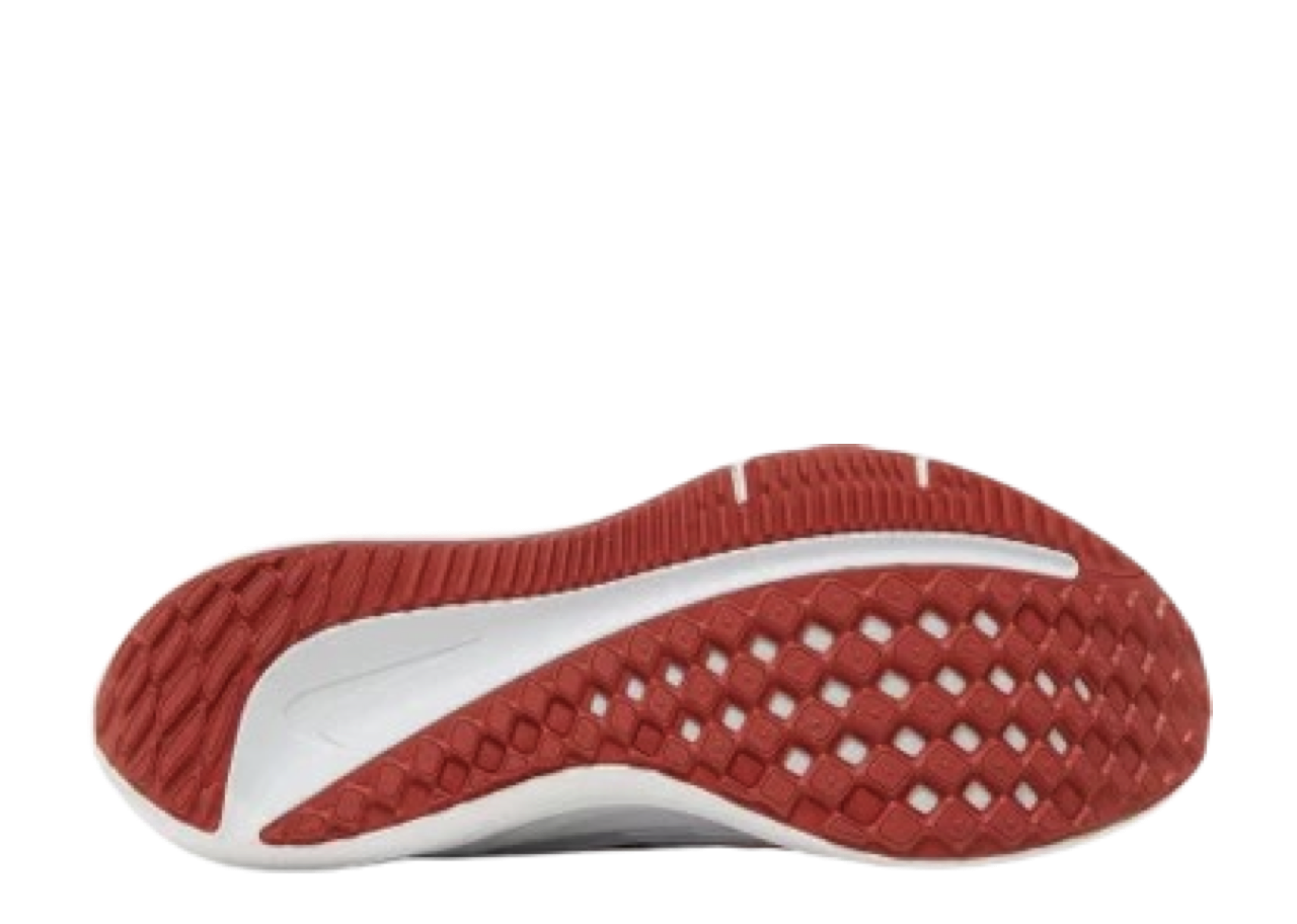 Nike Air Winflo 9 Grey Concord - photo 4