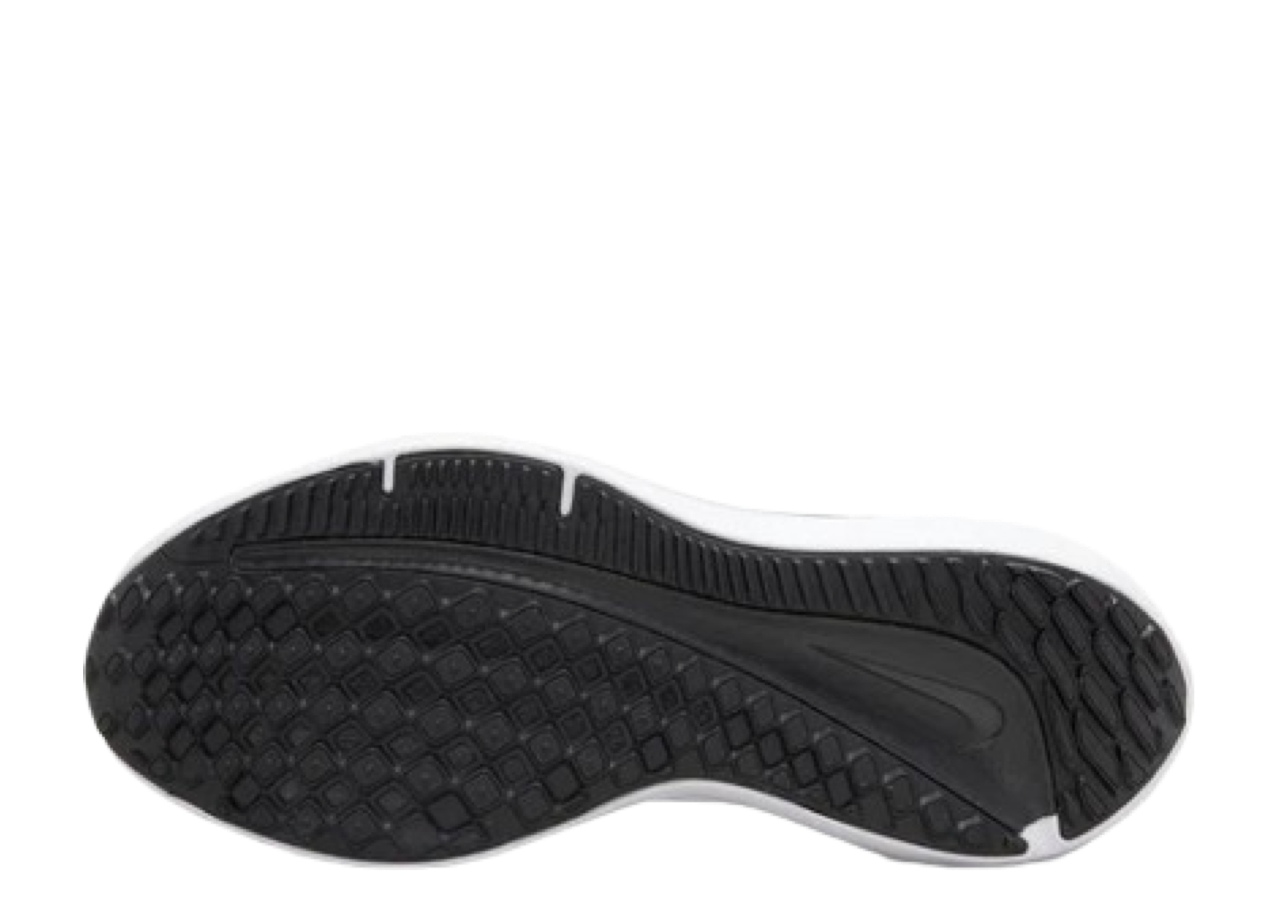 Nike Air Winflo 9 Black Dark Smoke Grey (Women's) - photo 4