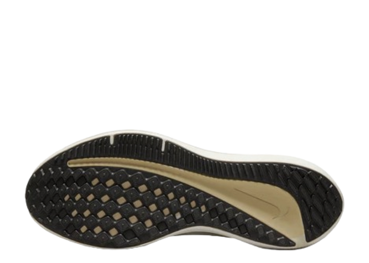 Nike Air Winflo 9 Light Bone Mint Foam - photo 4