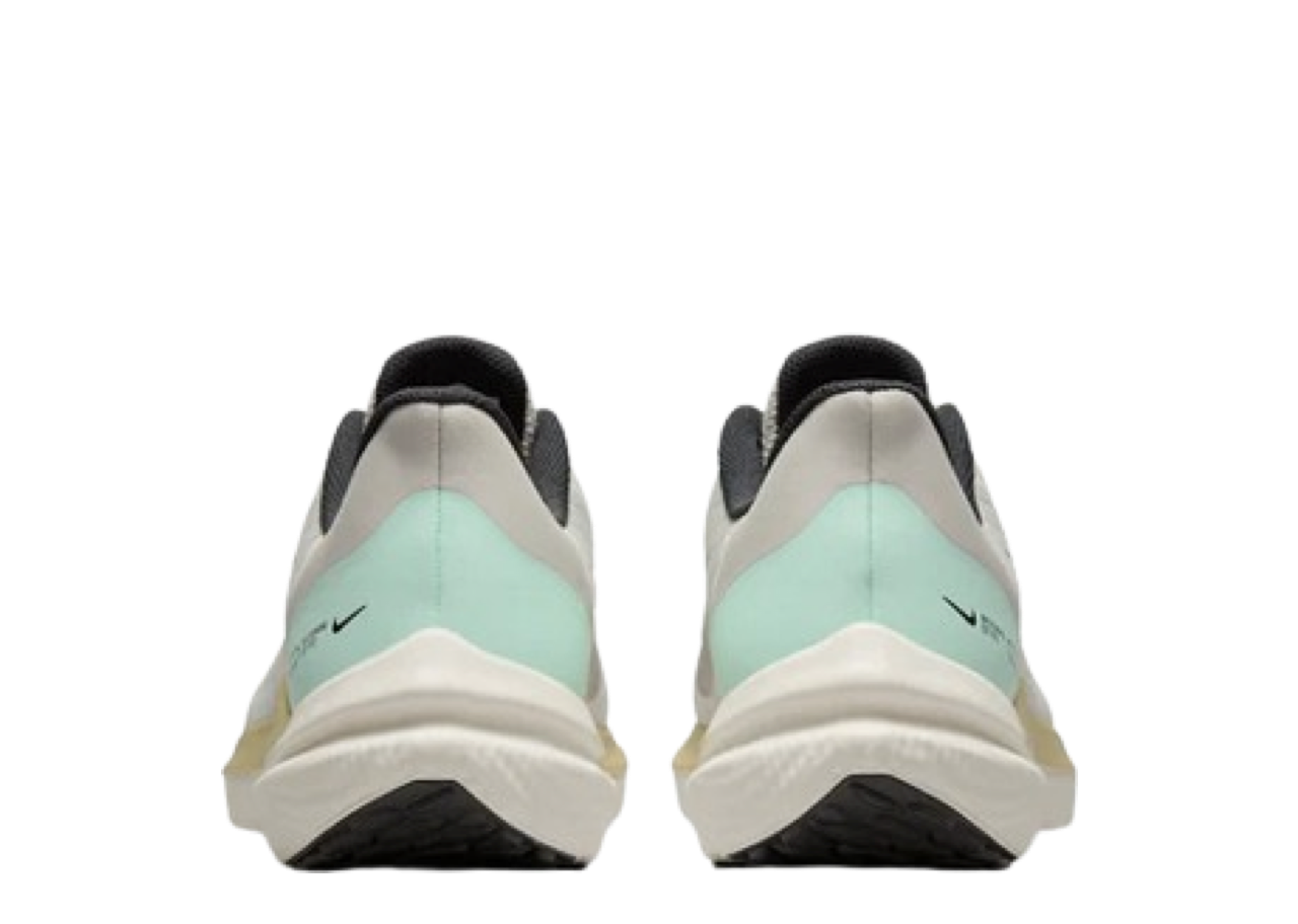 Nike Air Winflo 9 Light Bone Mint Foam - photo 3