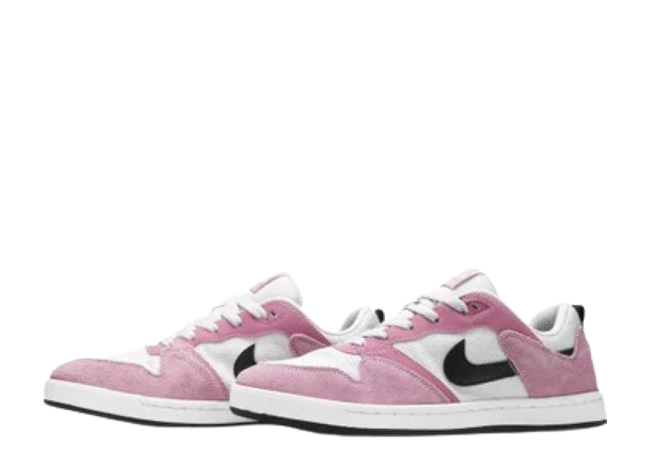 Nike Alleyoop SB Magic Flamingo (Women's) - photo 2