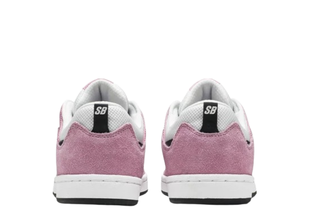 Nike Alleyoop SB Magic Flamingo (Women's) - photo 3