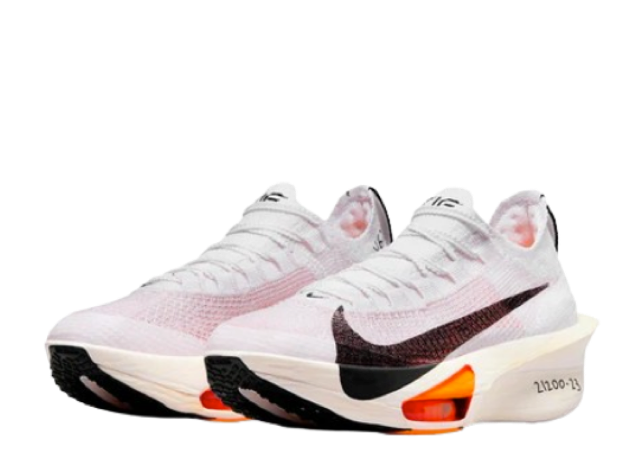 Nike Air Zoom Alphafly NEXT% 3 Prototype (Women's) - photo 2