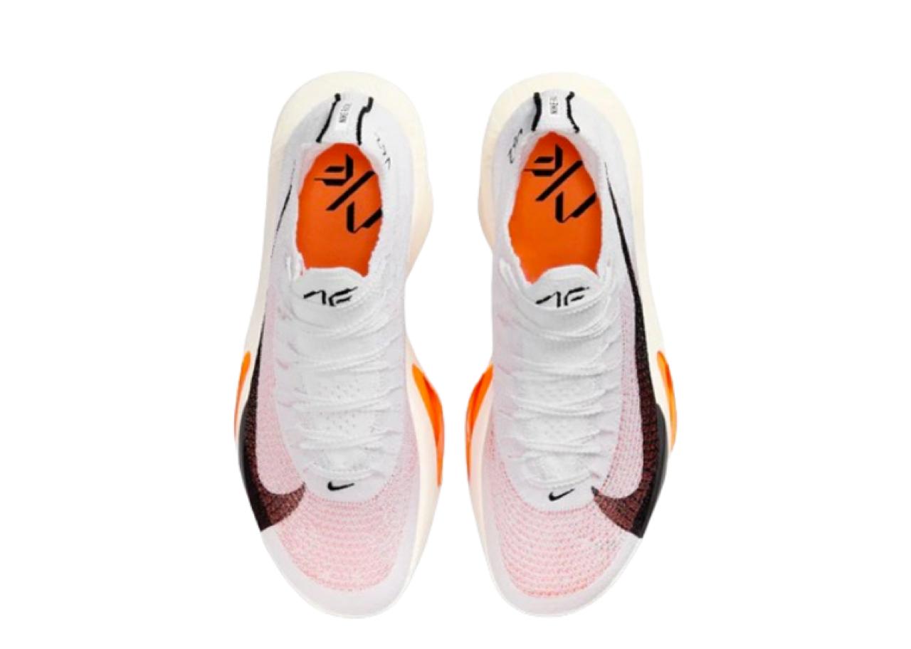 Nike Air Zoom Alphafly NEXT% 3 Prototype (Women's) - photo 3