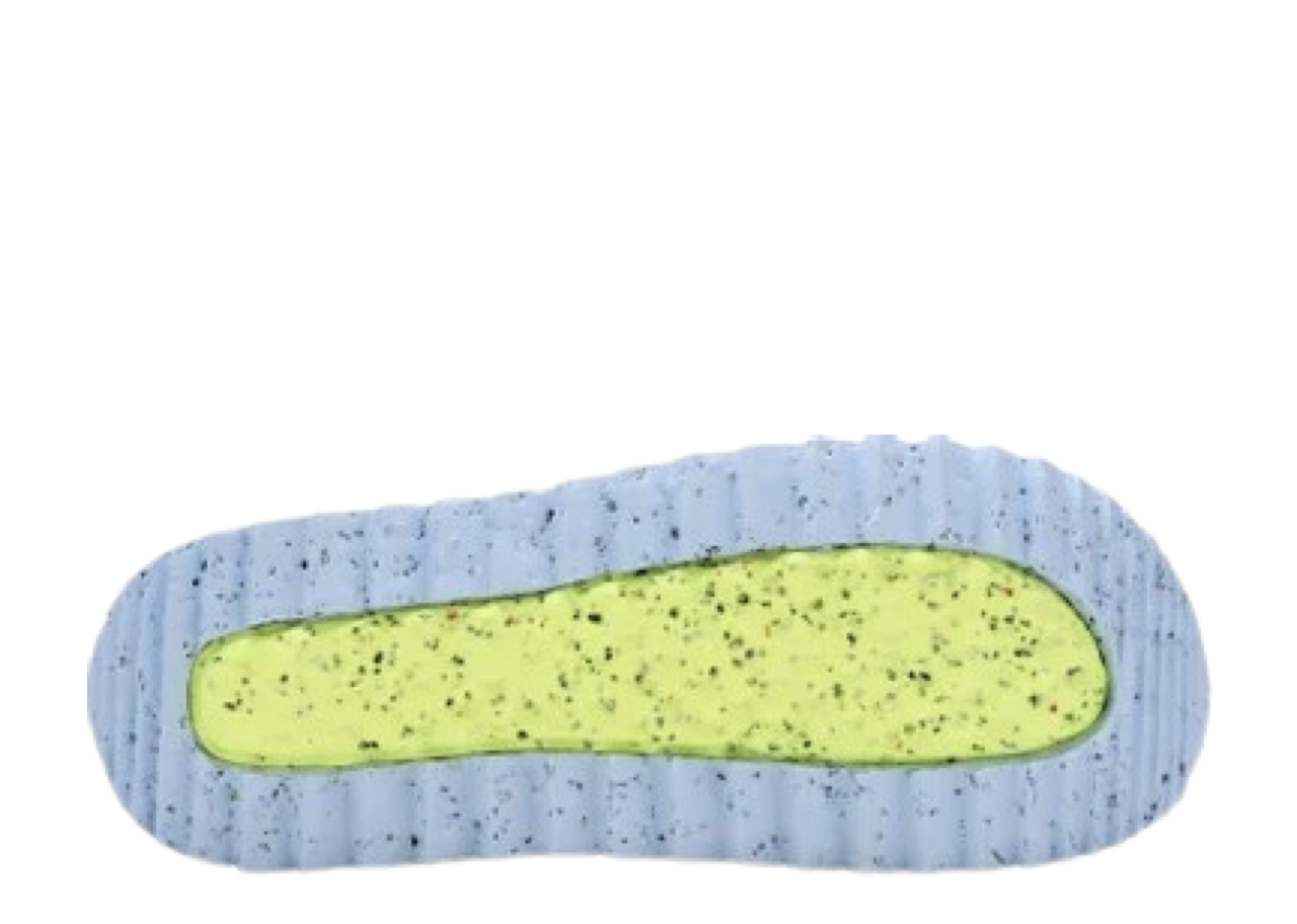 Nike Asuna Crater Slide Volt - photo 4
