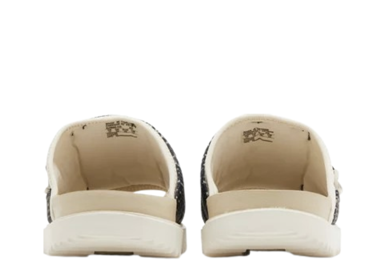 Nike Asuna Slide Paisley Pale Ivory - photo 3