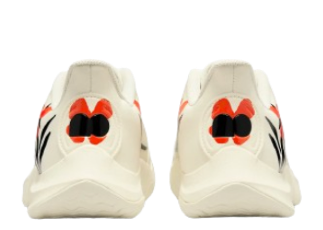 Nike Court Air Zoom GP Turbo HC Naomi Osaka Hibiscus Flowers (Women's) - photo 4