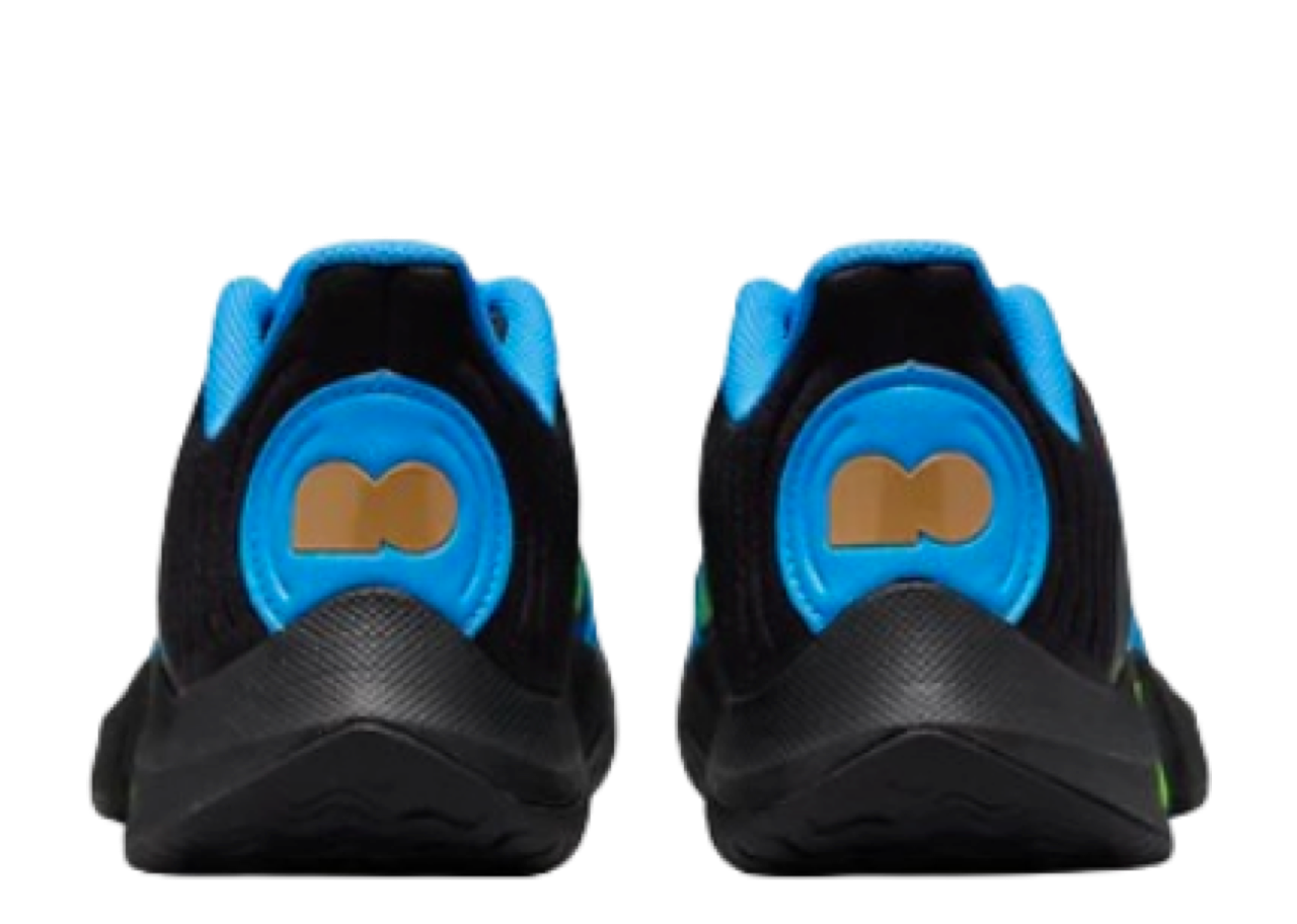 Nike Court Air Zoom GP Turbo Naomi Osaka All Smiles (Women's) - photo 4
