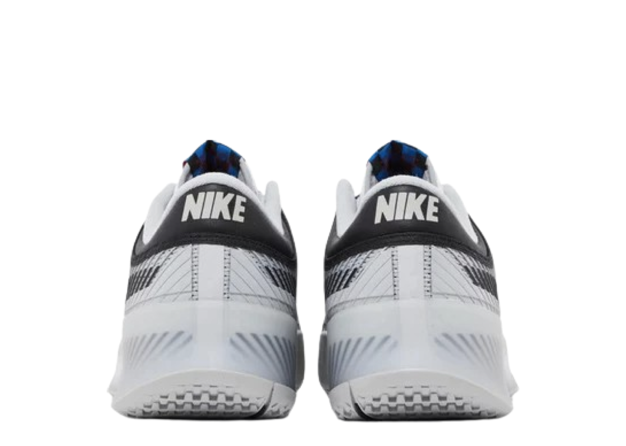 Nike Court Air Zoom Vapor 11 HC Mac Attack - photo 3