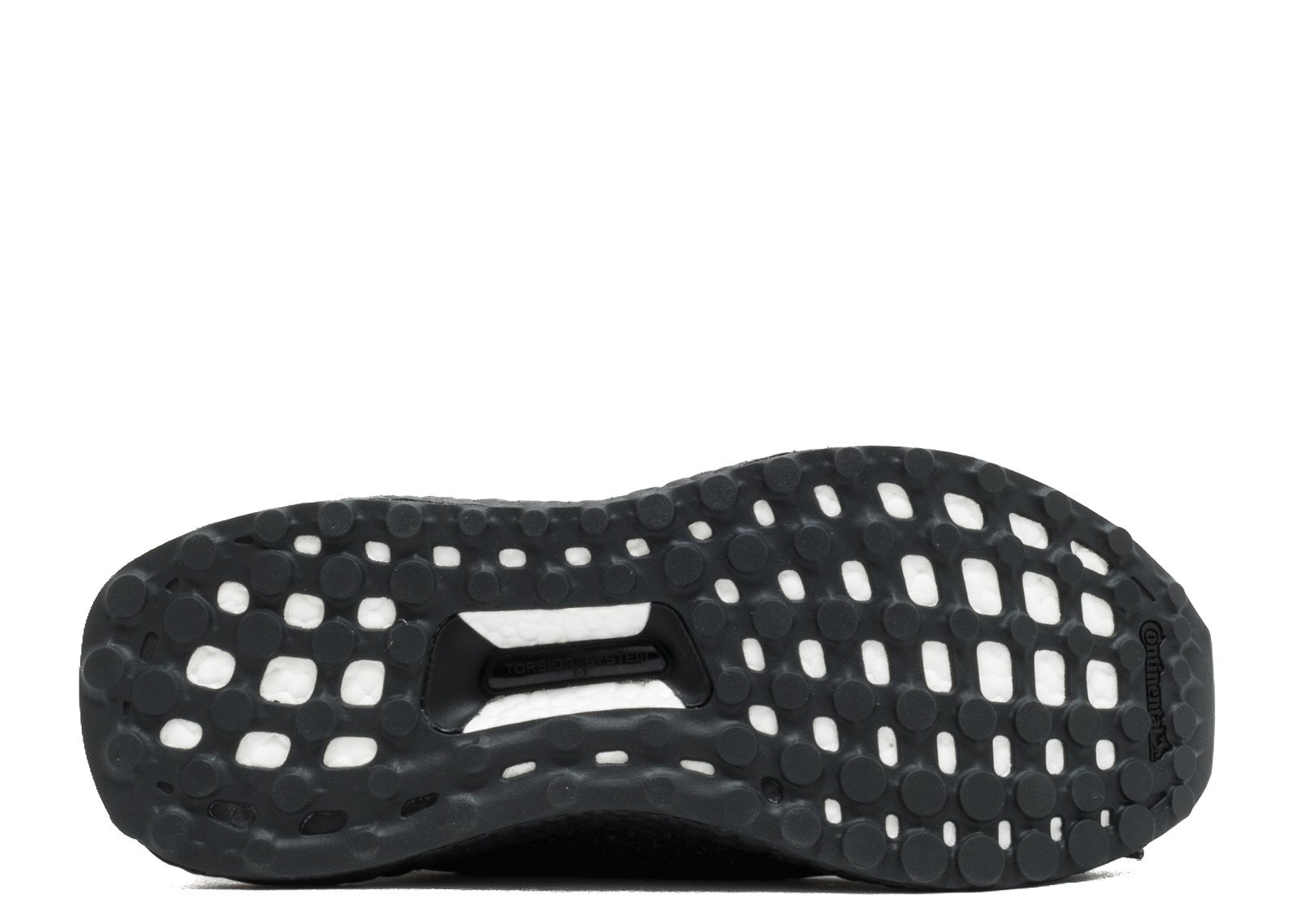 Adidas Ultra Boost Uncaged Haven Triple Black - photo 4