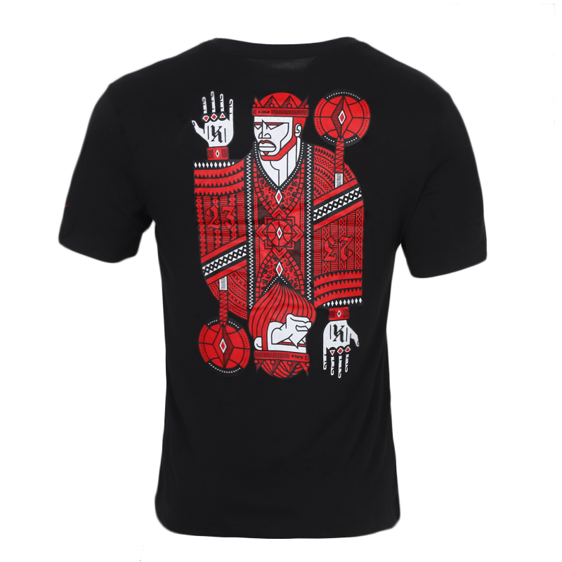 Dri-FIT LeBron Logo Basketball T-Shirt