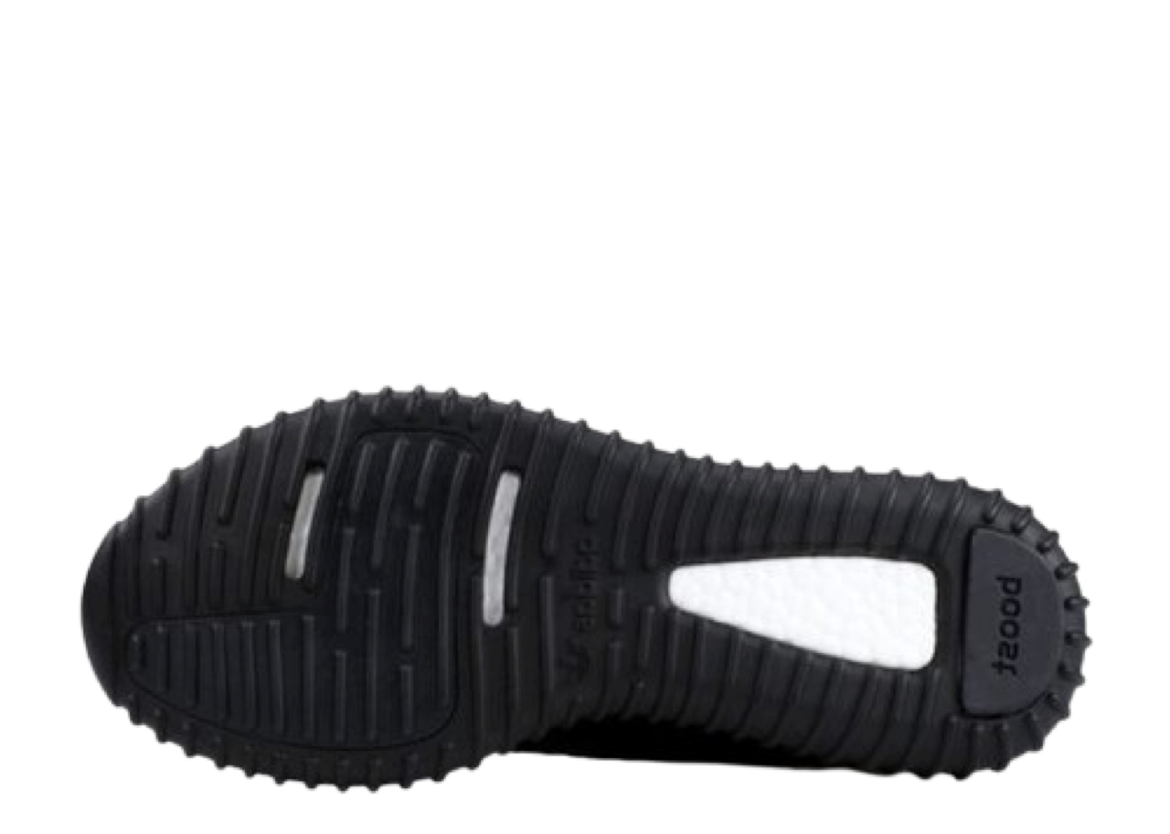 Yeezy Boost 350 Pirate Black (2016/2023) - photo 4