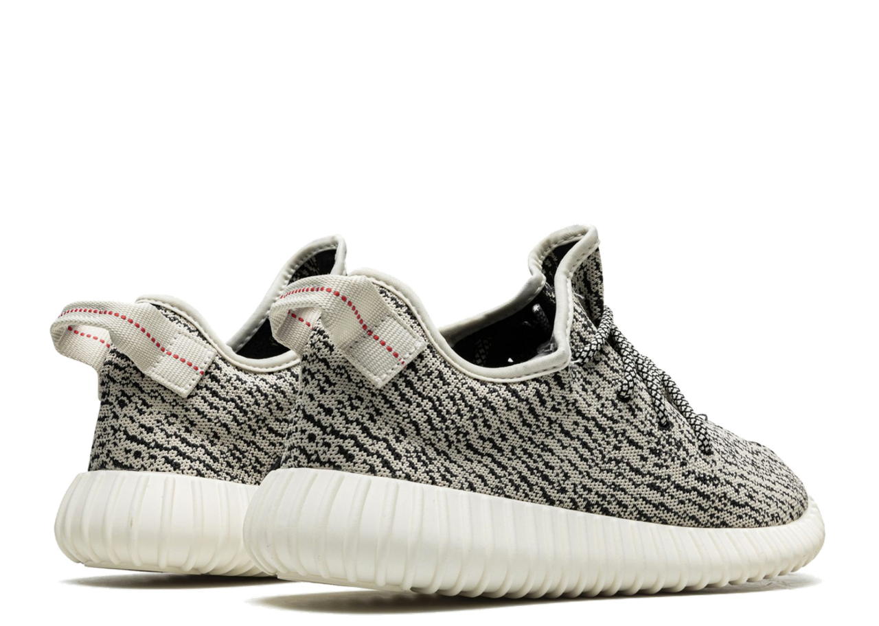Yeezy Boost 350 Turtledove (2022) - photo 3