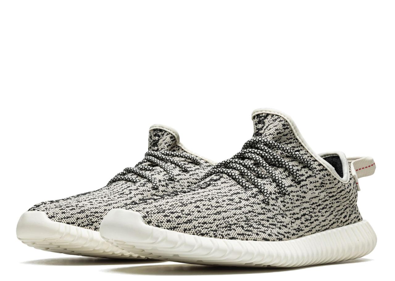 Yeezy Boost 350 Turtledove (2022) - photo 2