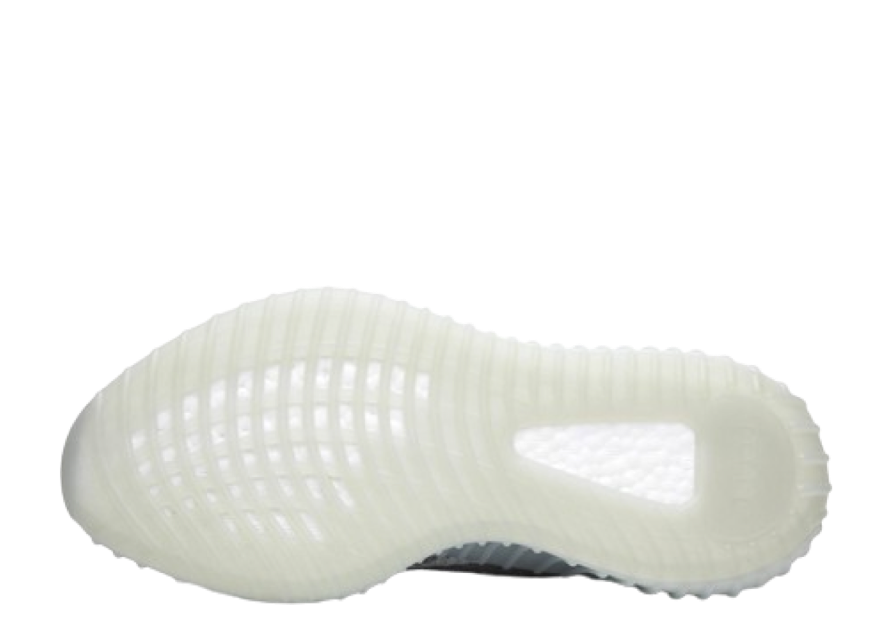 Yeezy Boost 350 V2 Blue Tint - photo 4