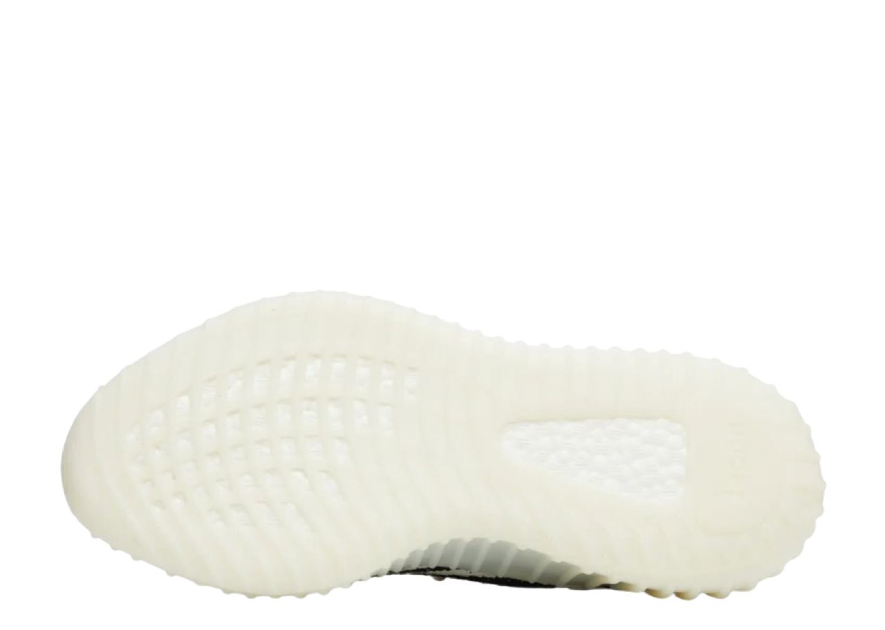 Yeezy Boost 350 V2 Zebra - photo 4