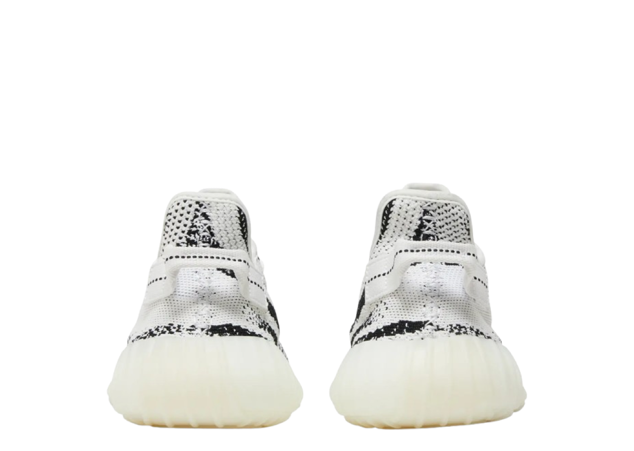 Yeezy Boost 350 V2 Zebra - photo 3