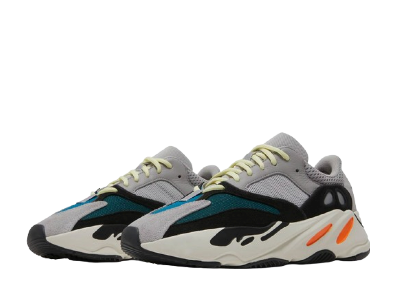 Yeezy Boost 700 Wave Runner - photo 2