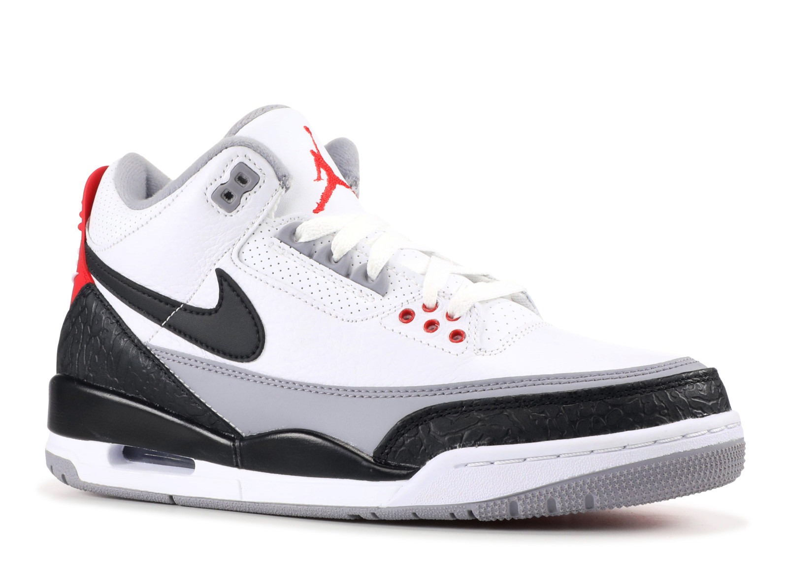 Jordan 3 Retro NRG Tinker - photo 2