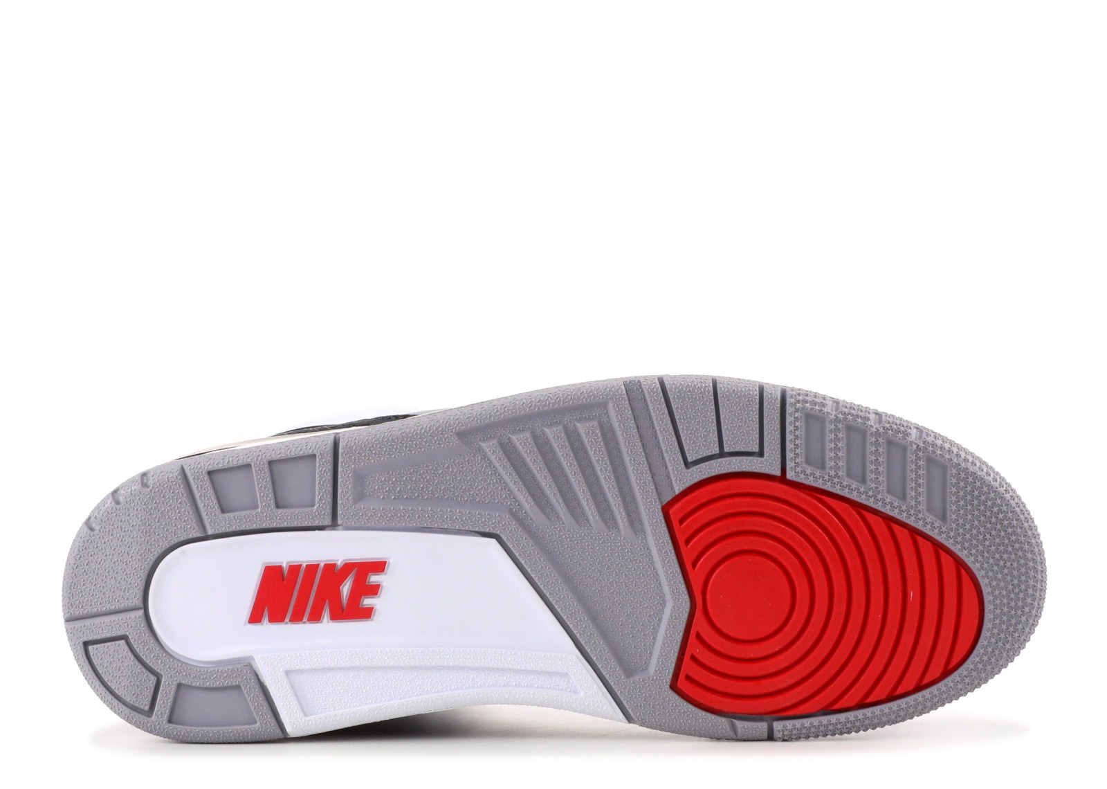 Jordan 3 Retro NRG Tinker - photo 4