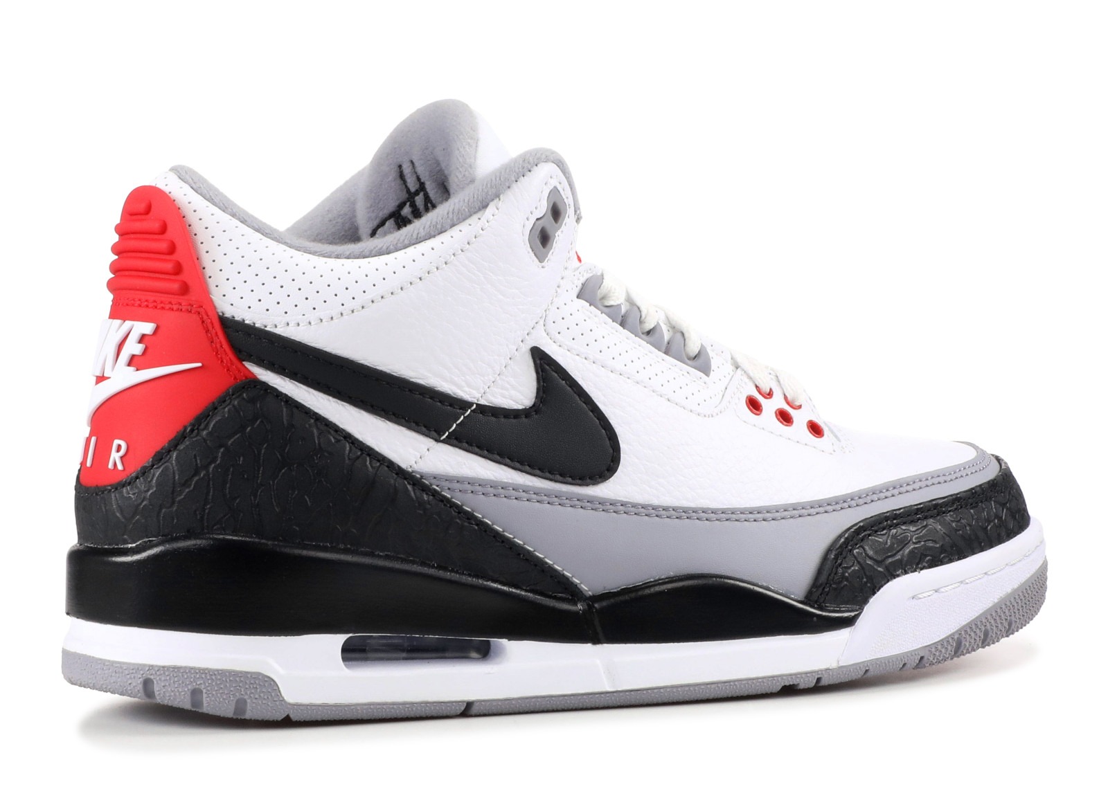 Jordan 3 Retro NRG Tinker - photo 3