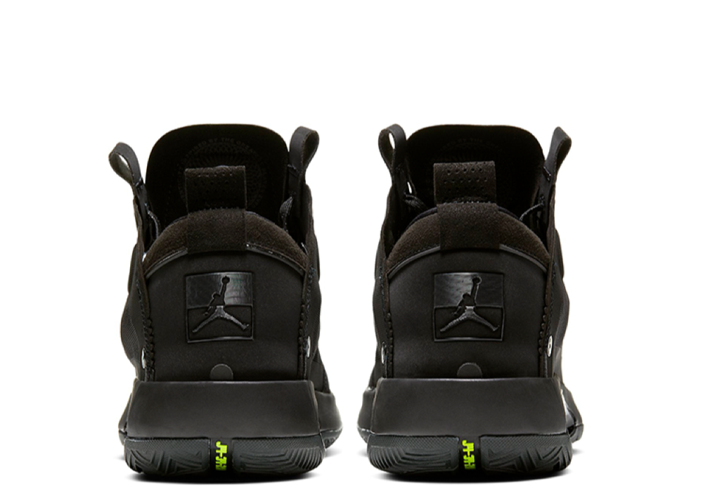 Jordan XXXIV Black Cat - photo 3