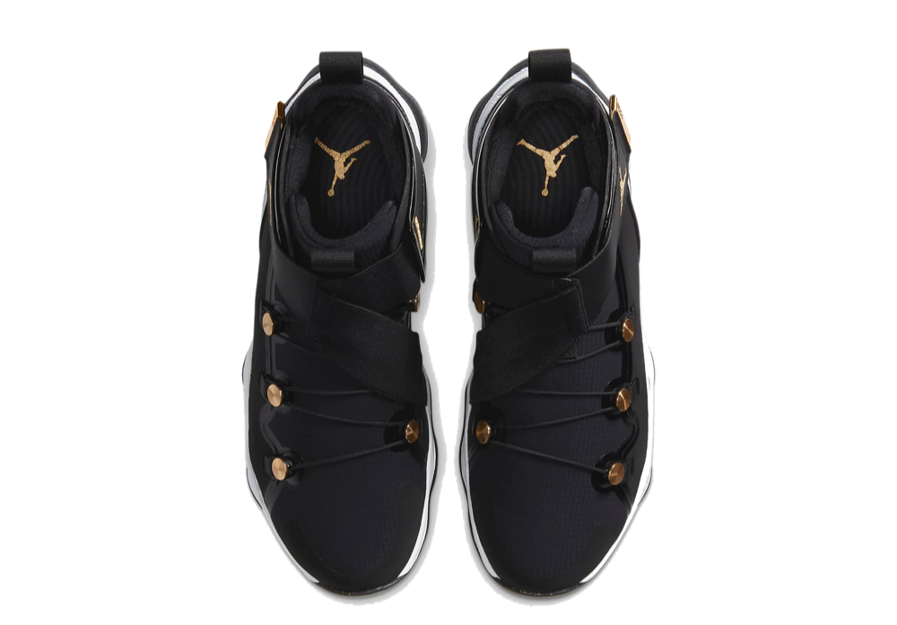 Jordan AJNT 23 Black - photo 2